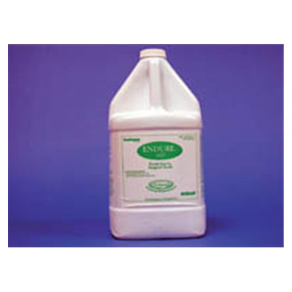 Solution Solution Endure 400 Scrub-Stat CHG 4% 1gal Ea 4 EA/CA